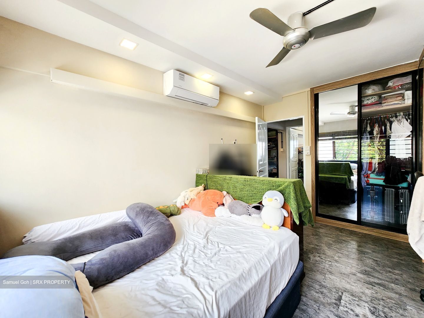 Blk 279 Tampines Street 22 (Tampines), HDB 5 Rooms #548818821